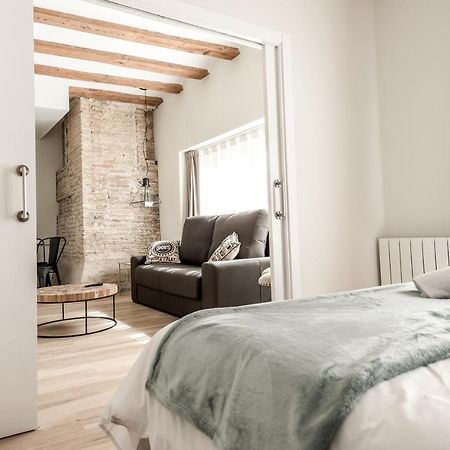 La Torre Boutique Apartamentos Teruel Dış mekan fotoğraf