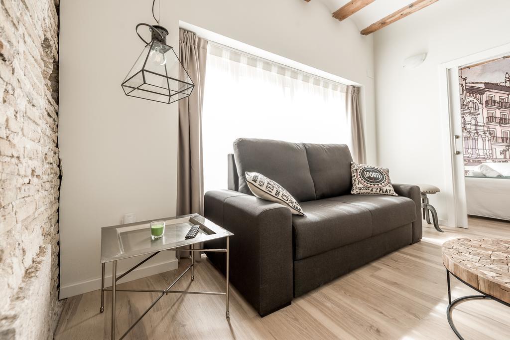 La Torre Boutique Apartamentos Teruel Dış mekan fotoğraf