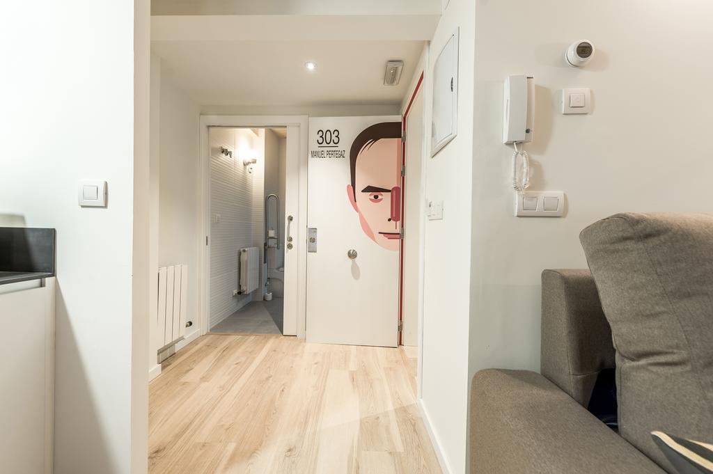 La Torre Boutique Apartamentos Teruel Dış mekan fotoğraf