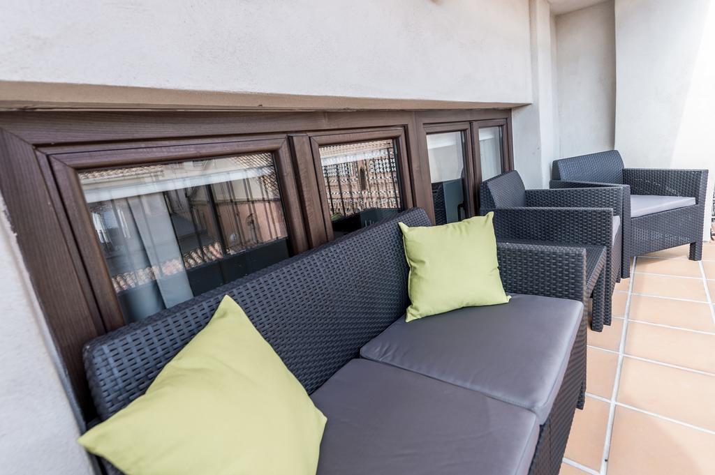 La Torre Boutique Apartamentos Teruel Dış mekan fotoğraf