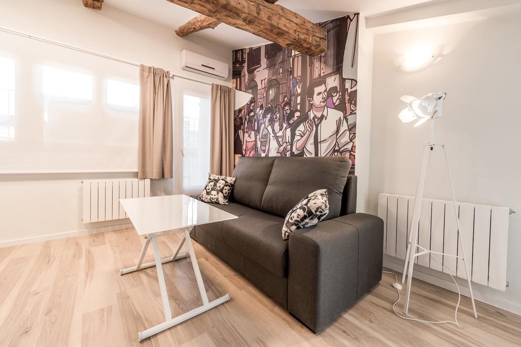 La Torre Boutique Apartamentos Teruel Dış mekan fotoğraf