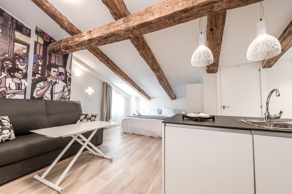 La Torre Boutique Apartamentos Teruel Dış mekan fotoğraf