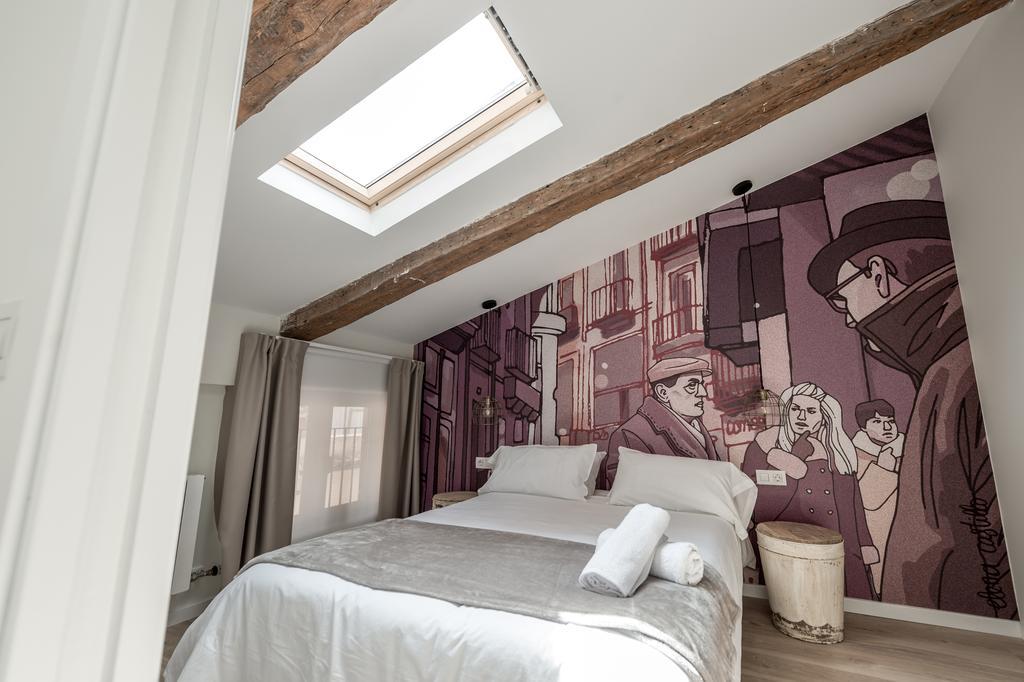 La Torre Boutique Apartamentos Teruel Dış mekan fotoğraf