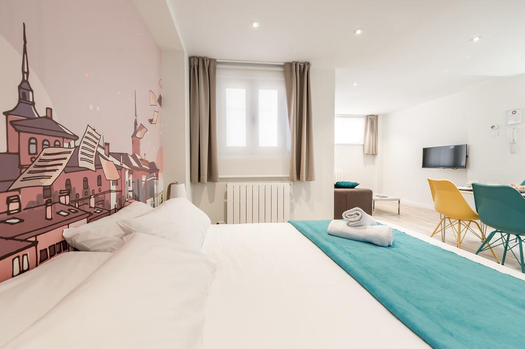La Torre Boutique Apartamentos Teruel Dış mekan fotoğraf