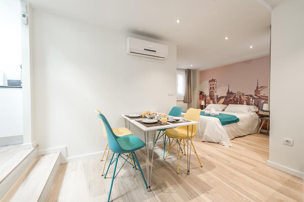 La Torre Boutique Apartamentos Teruel Dış mekan fotoğraf