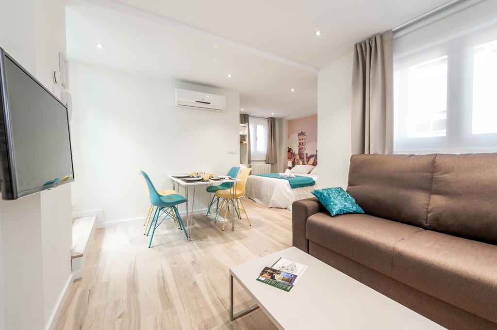 La Torre Boutique Apartamentos Teruel Dış mekan fotoğraf