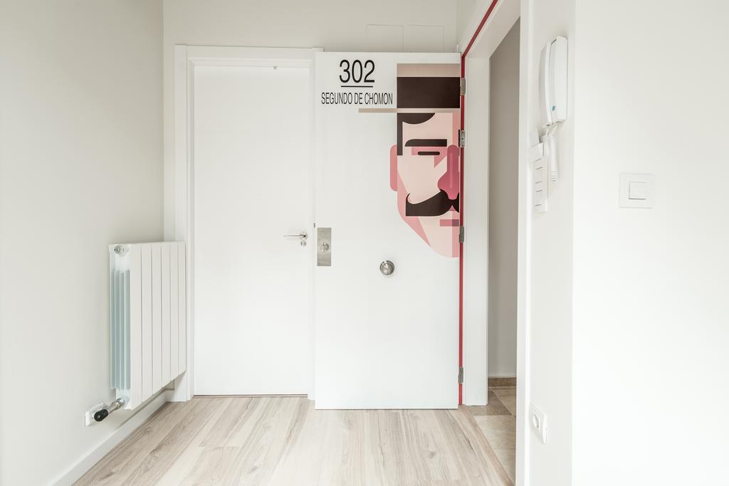 La Torre Boutique Apartamentos Teruel Dış mekan fotoğraf