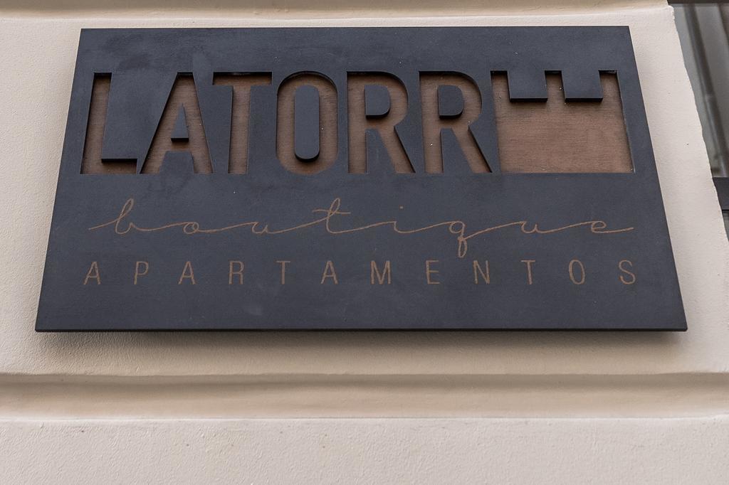 La Torre Boutique Apartamentos Teruel Dış mekan fotoğraf