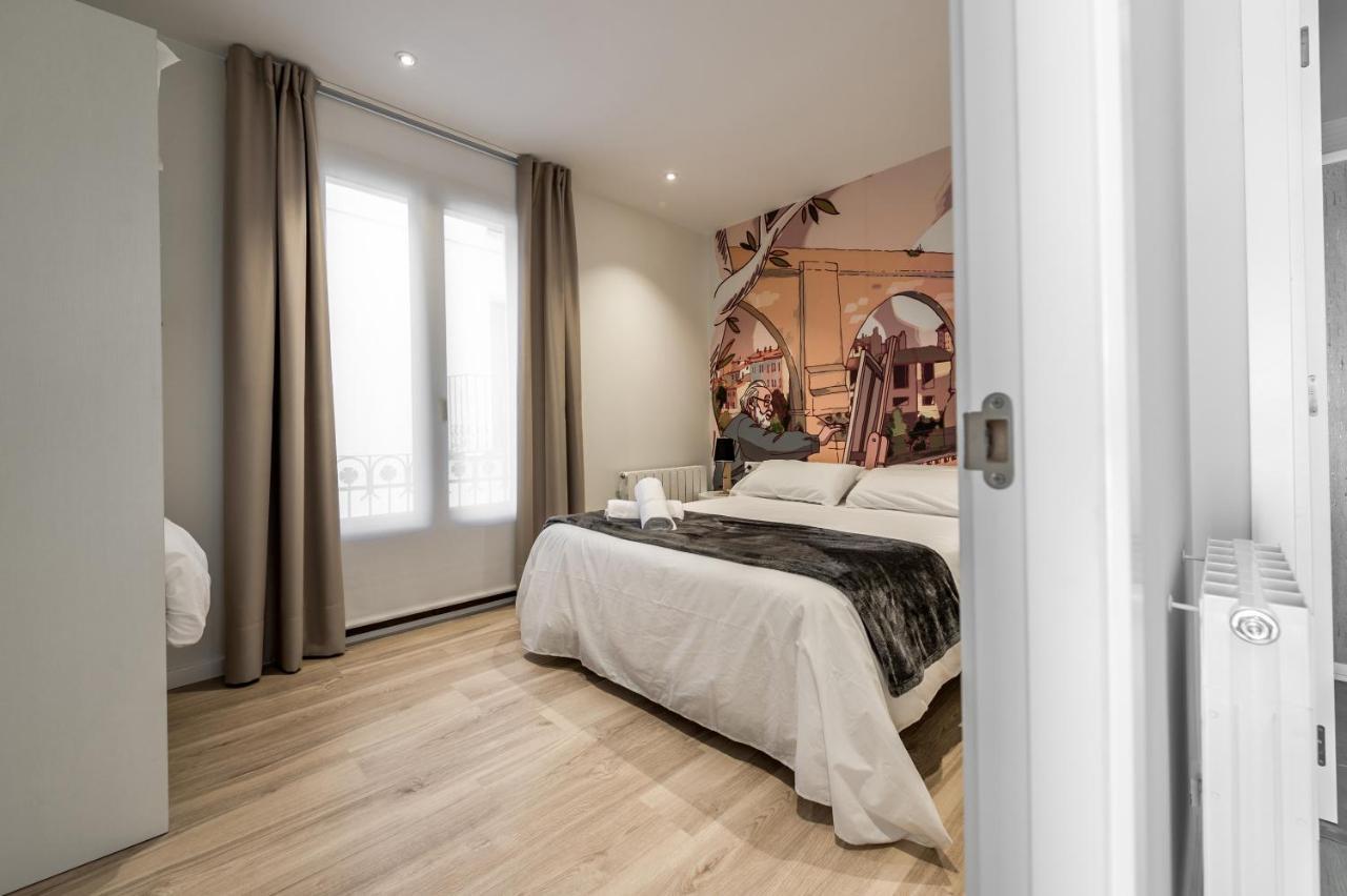 La Torre Boutique Apartamentos Teruel Dış mekan fotoğraf