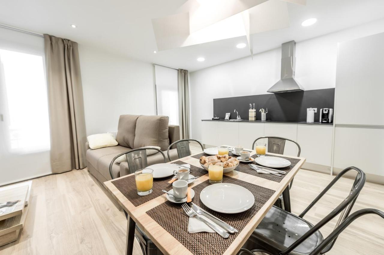 La Torre Boutique Apartamentos Teruel Dış mekan fotoğraf