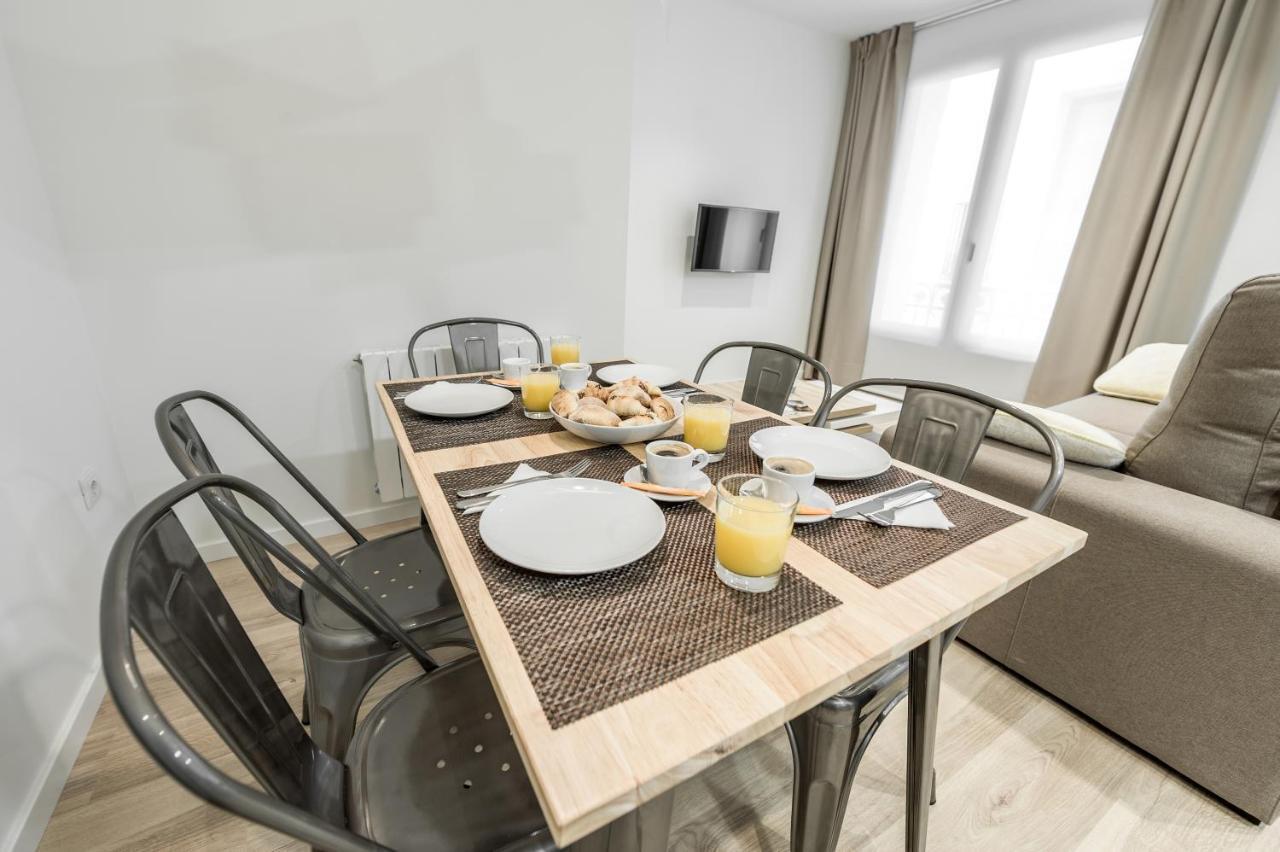 La Torre Boutique Apartamentos Teruel Dış mekan fotoğraf