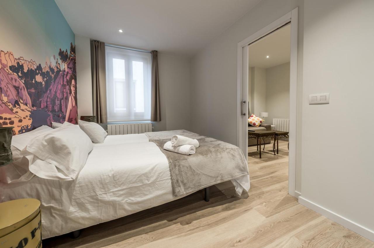 La Torre Boutique Apartamentos Teruel Dış mekan fotoğraf