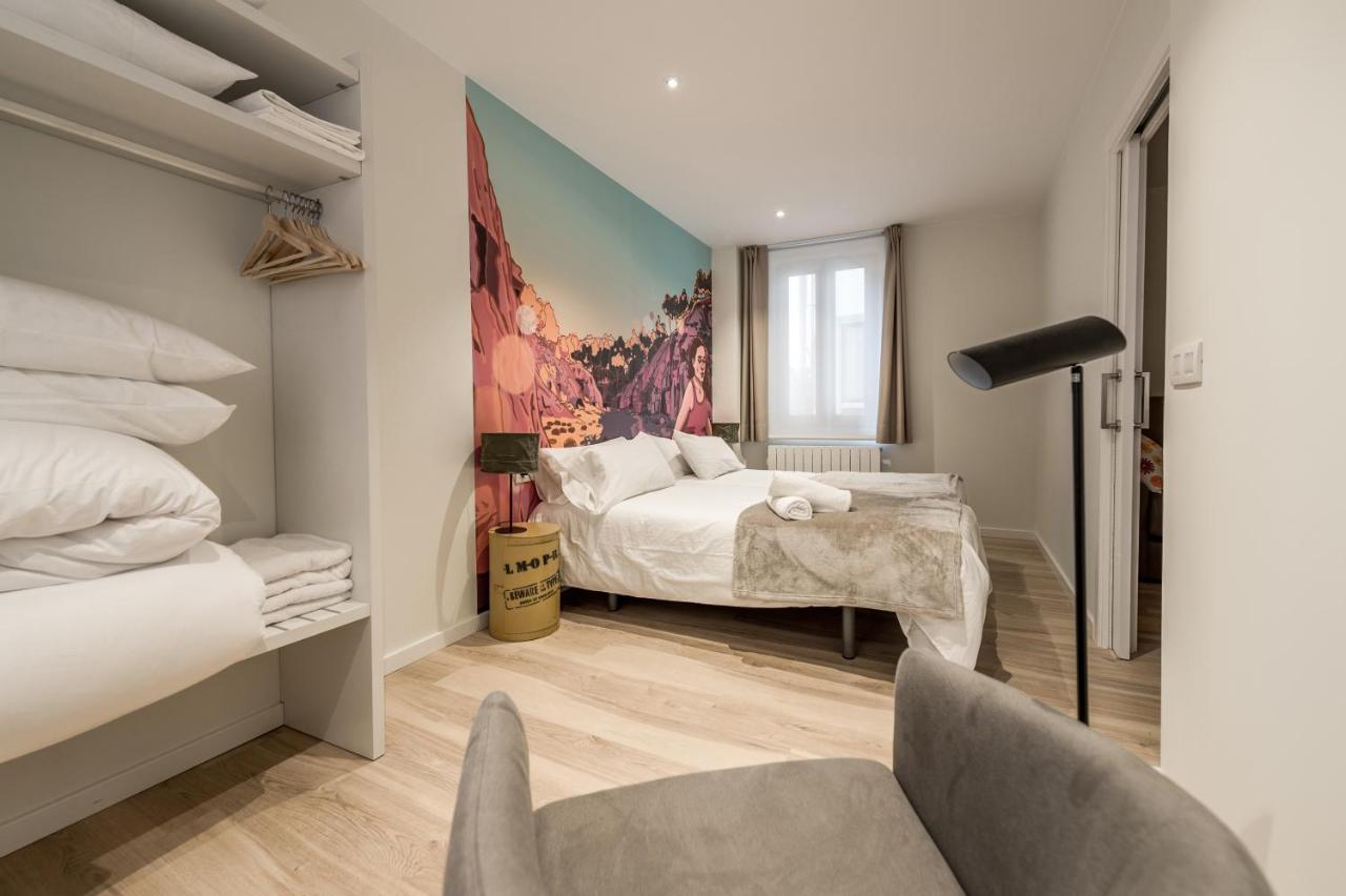 La Torre Boutique Apartamentos Teruel Dış mekan fotoğraf