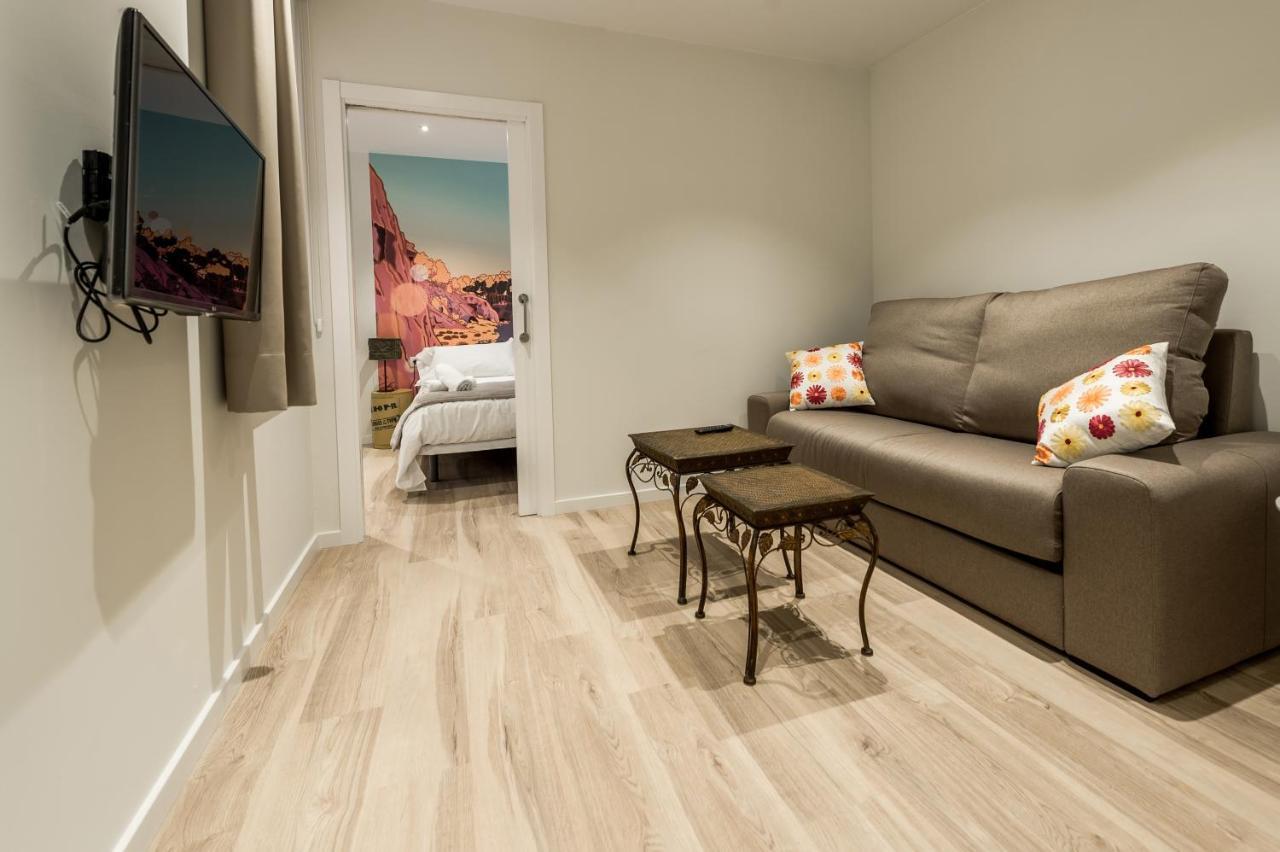 La Torre Boutique Apartamentos Teruel Dış mekan fotoğraf